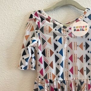 2T DotDotSmile Ballerina Dress